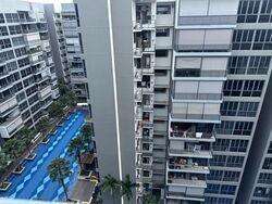 Signature At Yishun (D27), Condominium #621200921